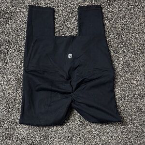 Born Primitive Black Leggings